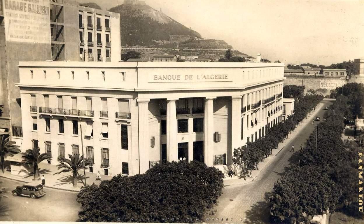 BG b- 07- Banque de l' Algerie.JPG